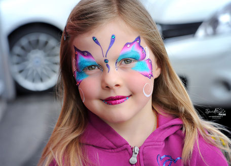 Kinderschminken_Vorlagen; Schminkfarben_kaufen_Schweiz; Kinderschminken_Kurse; Svetlana_Keller; face_painting; Ballonmodellieren; Ballonmodellage; Airbrush_Tattoos; einfach; Tiger
