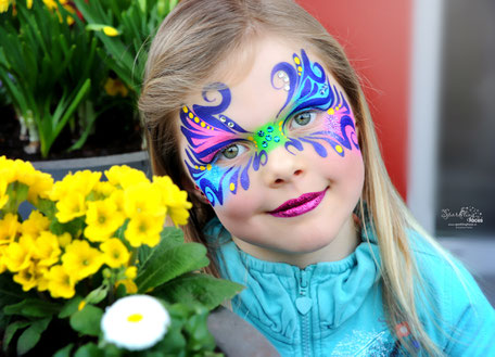 Kinderschminken_Vorlagen; Schminkfarben_kaufen_Schweiz; Kinderschminken_Kurse; Svetlana_Keller; face_painting; Ballonmodellieren; Ballonmodellage; Airbrush_Tattoos; einfach; Tiger