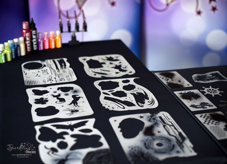 Kinderschminken_Vorlagen; Schminkfarben_kaufen_Schweiz; Kinderschminken_Kurse; Svetlana_Keller; face_painting; Ballonmodellieren; Ballonmodellage; Airbrush_Tattoos; einfach; Tiger