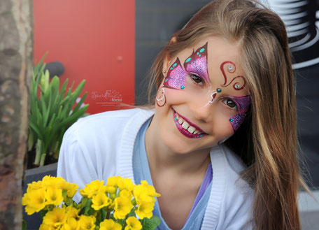Kinderschminken_Vorlagen; Schminkfarben_kaufen_Schweiz; Kinderschminken_Kurse; Svetlana_Keller; face_painting; Ballonmodellieren; Ballonmodellage; Airbrush_Tattoos; einfach; Tiger