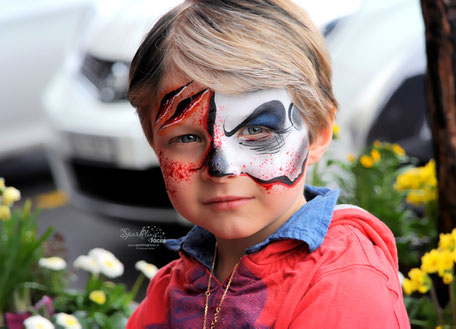 Kinderschminken_Vorlagen; Schminkfarben_kaufen_Schweiz; Kinderschminken_Kurse; Svetlana_Keller; face_painting; Ballonmodellieren; Ballonmodellage; Airbrush_Tattoos; einfach; Tiger