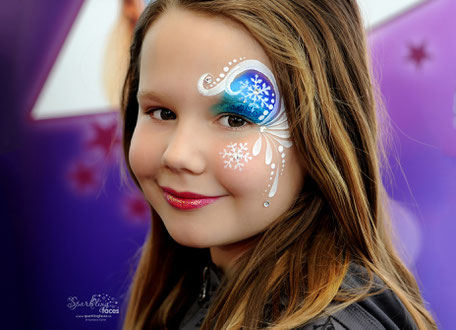Kinderschminken_Vorlagen; Schminkfarben_kaufen_Schweiz; Kinderschminken_Kurse; Svetlana_Keller; face_painting; Ballonmodellieren; Ballonmodellage; Airbrush_Tattoos; einfach; Tiger