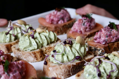 Foto: J.Schauster, Taste & Feel, April 2026