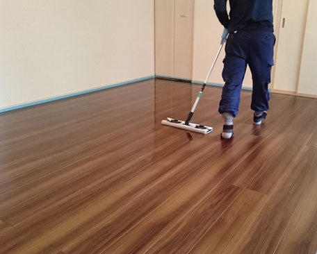 一建設オプション工事