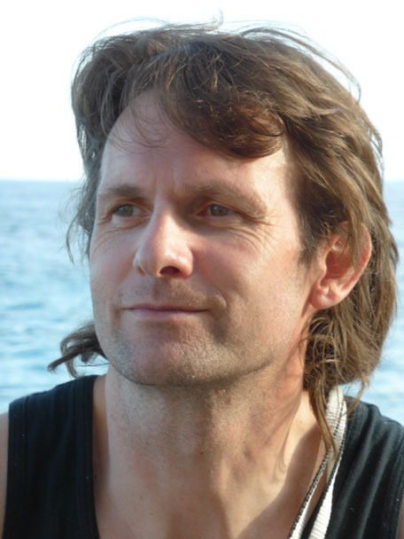 Daniel Fritschi
