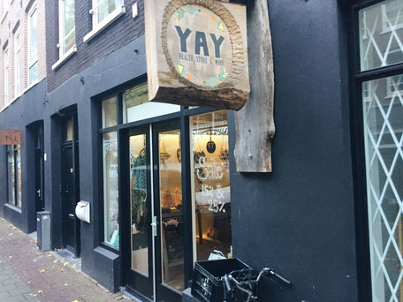 Yoga Amsterdam