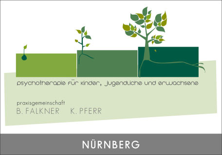 Psychotherapie, Praxis Falkner, Pferr, Fischer, Kinder, Jugendliche, Erwachsene, Praxisgemeinschaft Südwestpark 70, 90449 Nürnberg, Psychotherapie, Verhaltenstherapie
