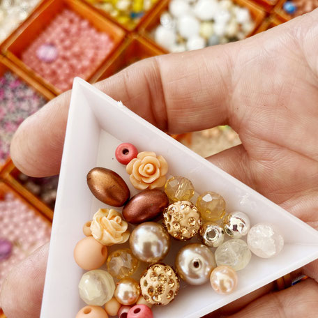 jga organisieren kreativ Workshop Sektempfang Fotoshooting schmuck 39 € pauschal p.P.