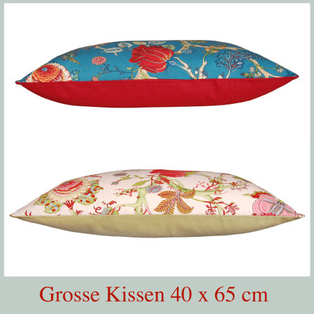 Kissen 40x60