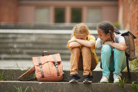 Probleme in der Schule - Kempten - Allgäu