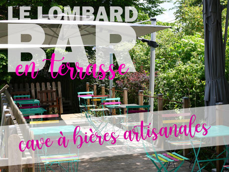 le lombard bar, brew-pub, pico-brasserie, bar à bières artisanales du jura, à proximité de bletterans et lons le saunier