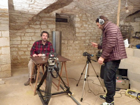 le lombard bar - lelombardbar - ulule - crowdfunding - financement participatif 