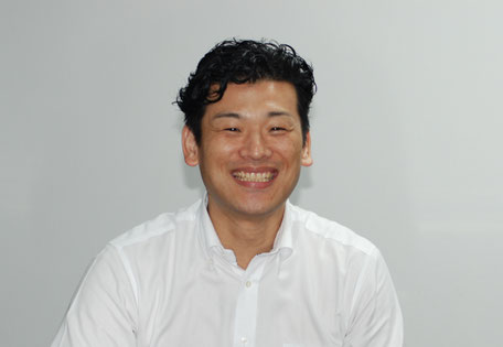 ヒーローズインタビュー