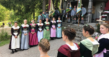 Birkenstein 2018