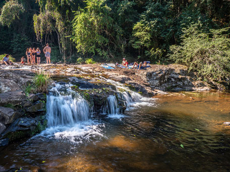 Wandern in Australien