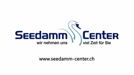 Seedamm Center Pfäffikon SZ