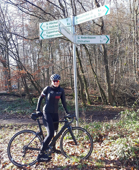 Ruppertshainer Berg Eschborn-Frankfurt Radklassiker
