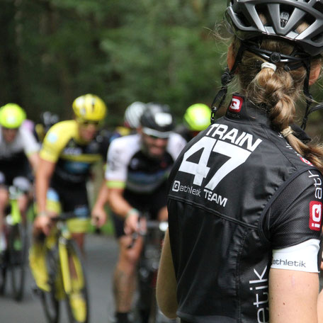 Velotour Eschborn-Frankfurt Trainingsausfahrten 