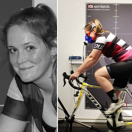 Leistungsdiagnostik auf dem Farradergometer im Freizeitsport