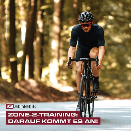 Zone-2-Training