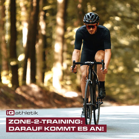 Zone-2-Training