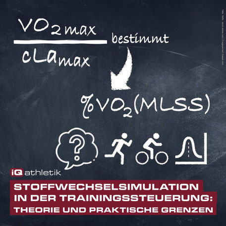 Simulation des Energiestoffwechsel 