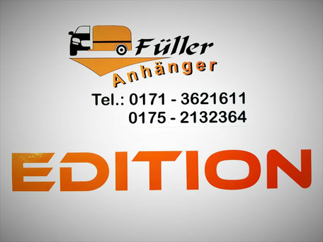 anhaenger-fuellers Webseite!