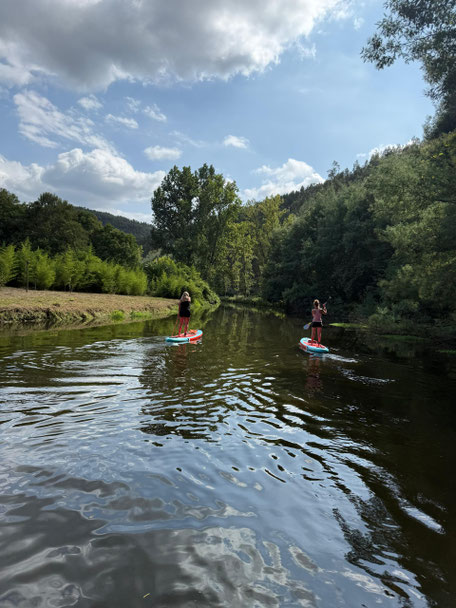 Douro SUP Tour