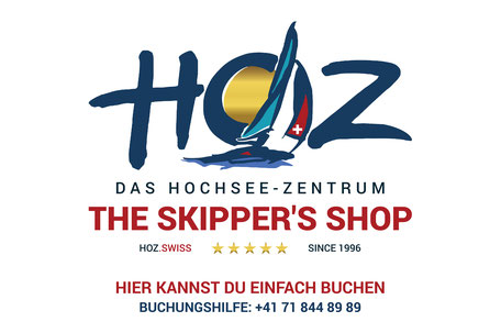 HOZ HOCHSEEZENTRUM | Nautische Akademie | Funkkurse SRC und LRC | Seefunkkurs | www.hoz.swiss