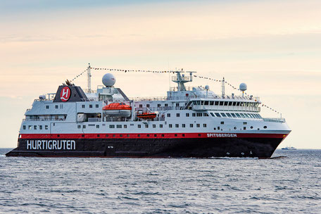 MS SPITSBERGEN