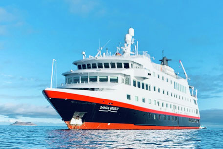  ©Metropolitan Touring / Hurtigruten Expeditions