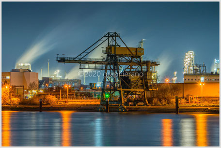 BASF Ludwigshafen