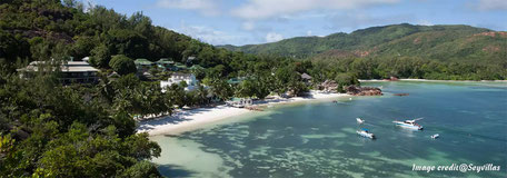 Praslin