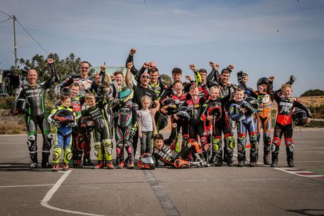 Nachwuchsförderung im Straßenrennsport!, Foto: Mike Lischka (Mik-Pixx)