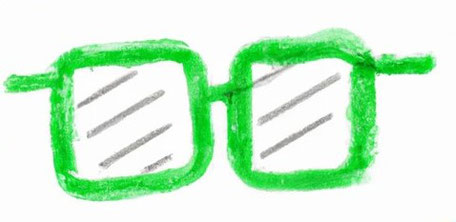 The Programm: "Green Glasses"