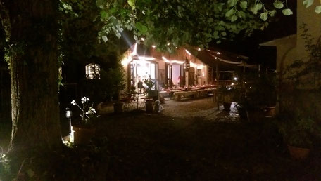 Villa12 outdoor