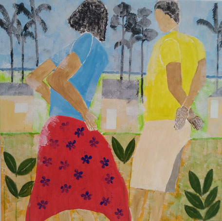 100 x 100 cm