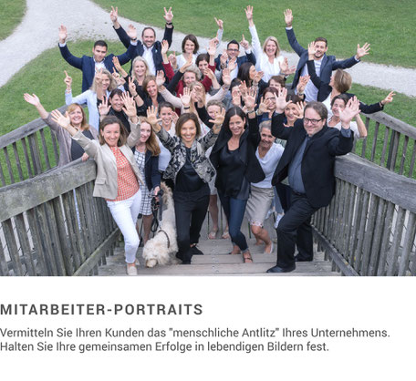 Portraits, Oehlmann-Photography, Mitarbeiter-Portraits, Firmen-Events, Business, 