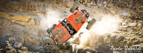 king of the hammers