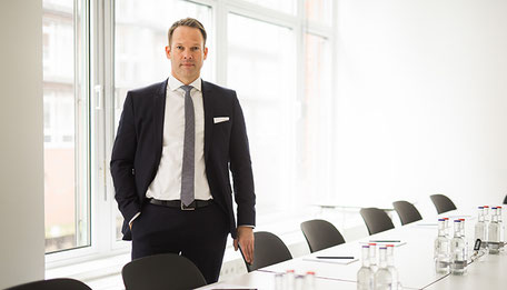 Businessportraits Hamburg