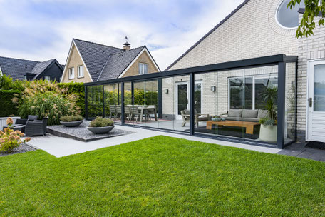 Gartenzimmer