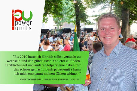 Der Tarifdschungel ist Geschichte. Jetzt hab ich immer den Energie-Bestpreis.