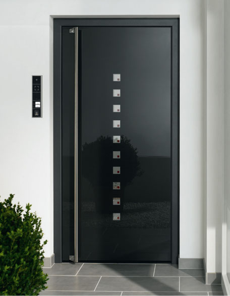 Mft Hausturen Mft Fenster Gmbh