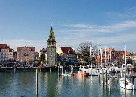 Ernährungscoaching in Lindau