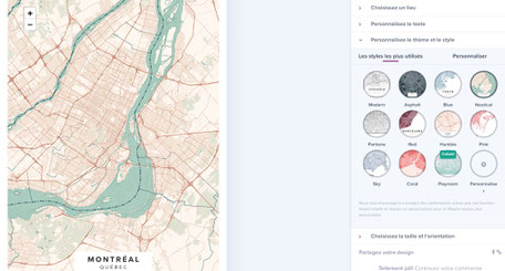 carte mapiful avis