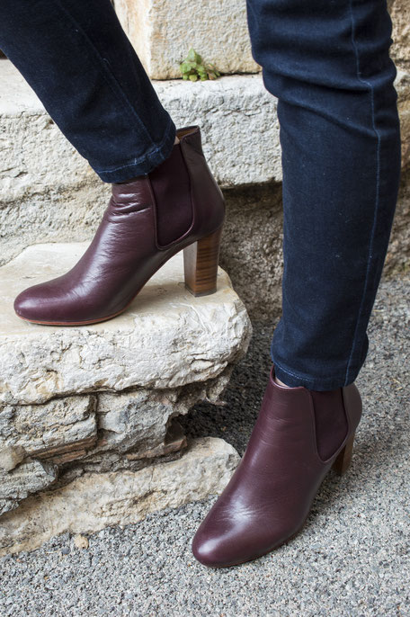 Boots kora minelli cheap