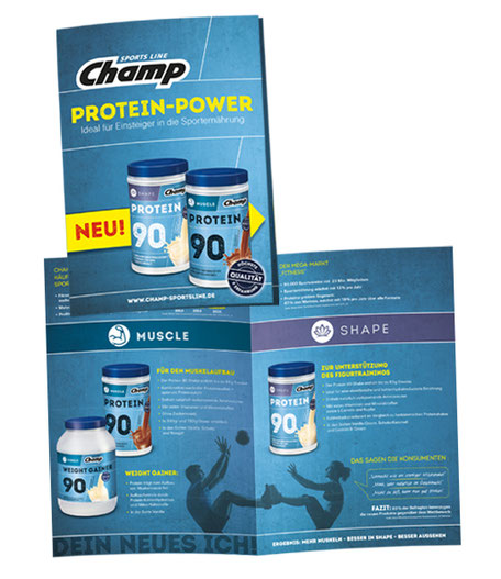 Champ Gratis Testen Champ Gratis Testen