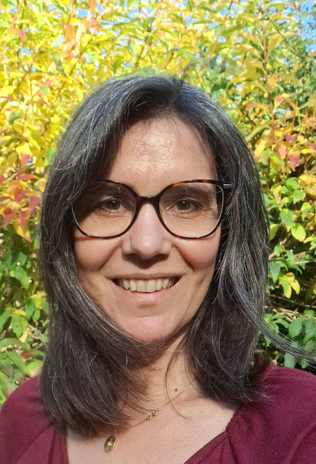 Estelle Tournois EI Sophrologue Enseignante Reiki Energétique à Chalon-sur-Saône 71