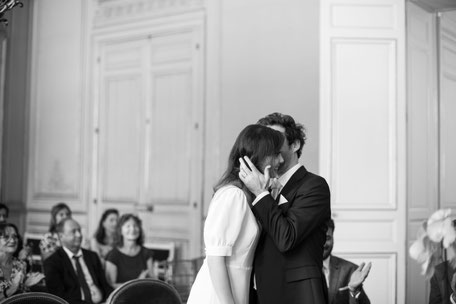 Photo de mariage en Corrèze