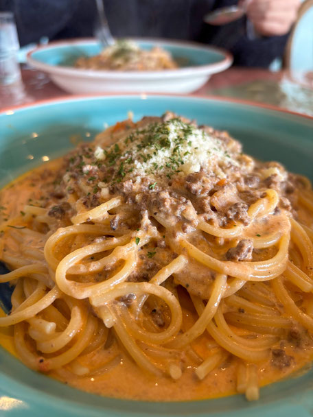 【豊前市 グルメ】豊前在住ライターがリピートしている飲食店リスト|ニブルス ボロネーズ
